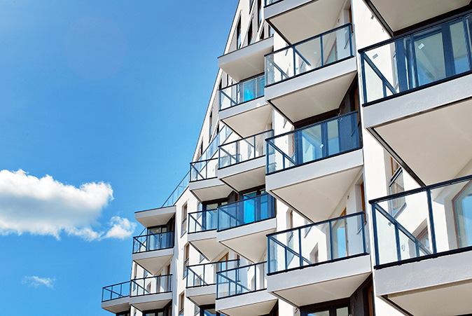 Louer un appartement La Queue-en-Brie