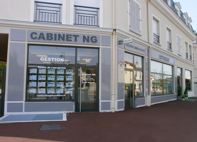 Syndic de copropriété La Queue-en-Brie