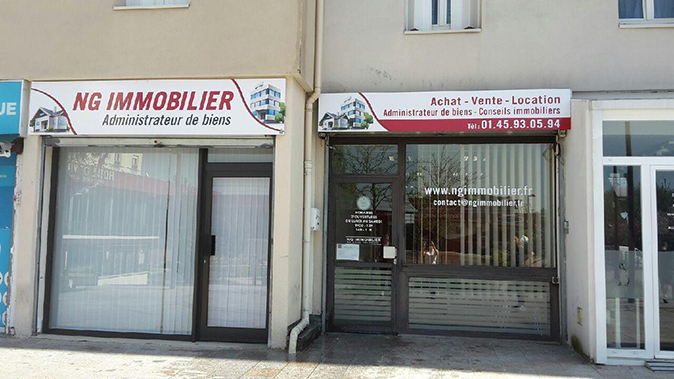 Administrateur de biens La Queue-en-Brie